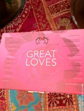 Set Of 20 Penguin Great Loves Boxed Various Authors  Exc condition RRP £99.80