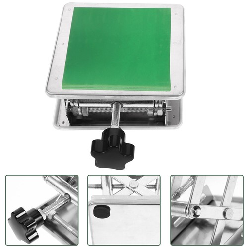 Laboratory lifting platform - laboratory,