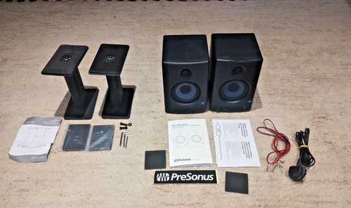 Presonus eris series 5 - eris, e4.5