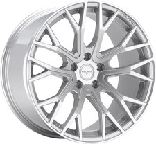 Alloy Wheels 20" Velare VLR08