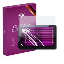 atFoliX Glass Protector for Snooper Ventura Pro S6810 9H Hybrid-Glass