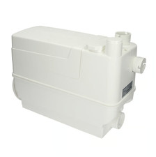 Grundfos Sololift2 C-3 Grey