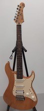 Yamaha Pacifica 112 Natural