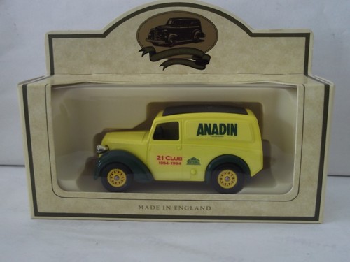 Lledo promotional sp58010 - lledo,