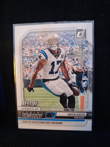 2025 panini donruss football - 2025,