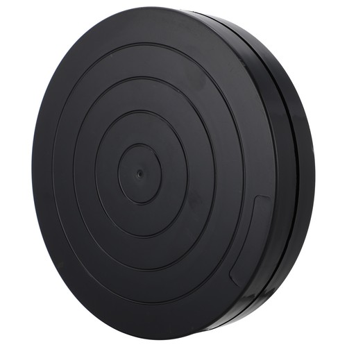 Sculpting turntable clay - turntable,