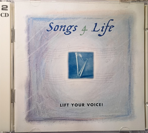 Songs life cd - 4,