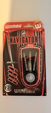 23g Winmau Navigator Darts Set