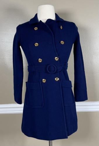 Blue piccolino vintage girl - piccolino,
