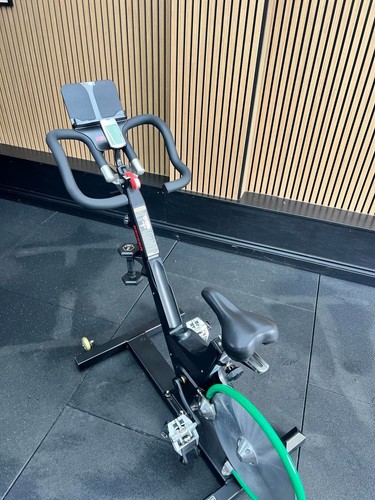 Keiser m3i black - -, /