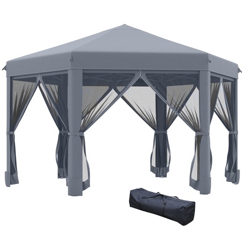 Outsunny pop up - up, gazebo
