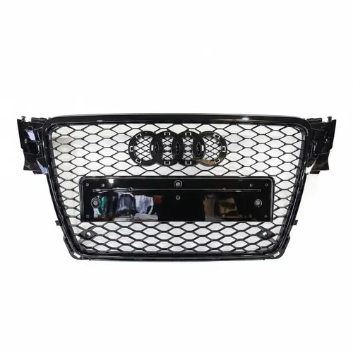 New honeycomb grill - grill, for
