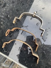 Triumph Pre Unit Rear Mudguard