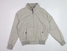 Feraud Men’s Beige Bomber