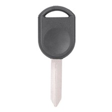 Remote Smart Key Fob Shell
