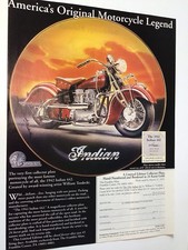 Advertisement for Franklin