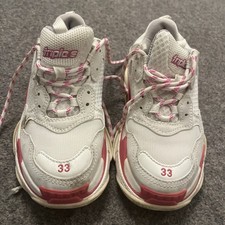 Trainers Size 33