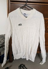 Boys Small Slazenger cricket