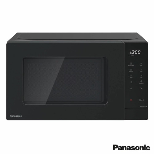 Panasonic 20l solo microwave - 20l,
