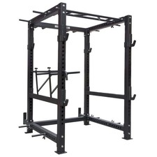 Strength Shop Riot Power Cage