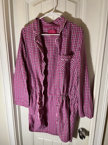 Victoria secret sleep shirt - secret,