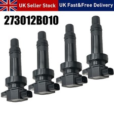 for HYUNDAI IX20/KIA VENGA 1.6 PETROL IGNITION COIL PACK (4 PCS) 27301 2B010