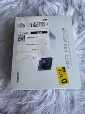 Yaton Video Projector