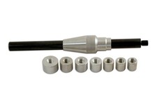 Laser Tools Clutch Alignment