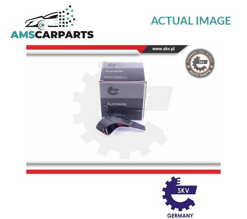Car door handle 96skv122 skv - car,