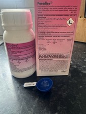 Paradise Herbicide 150g