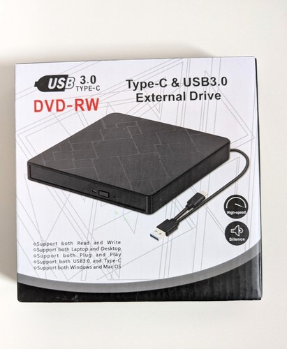 External dvd drive usb 0 - external, cd