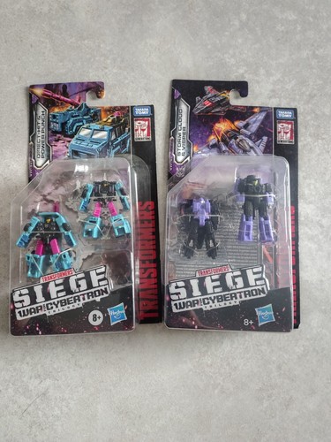 Transformers wfc siege - transformers,