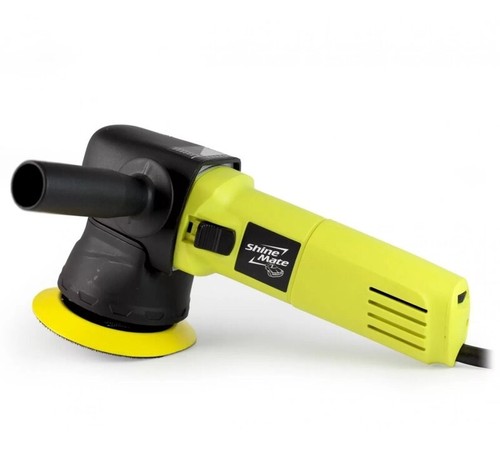 Shinemate ero600 dual - shinemate, action