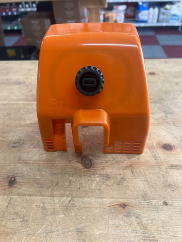 Air filter cover for stihl - for,