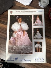 Jacquay Yaxley Princess Aurora