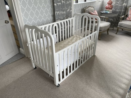 Baby and child cot bed - child,