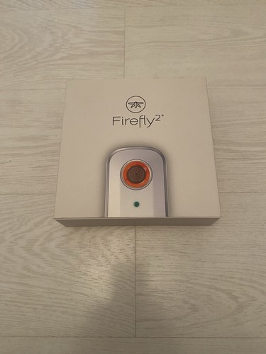 Firefly white boxed - 2+,