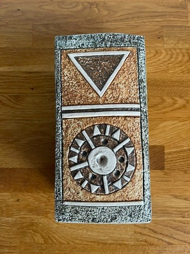 Vintage troika pottery - troika,