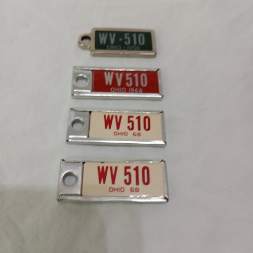 Vintage lot disabled - vintage,