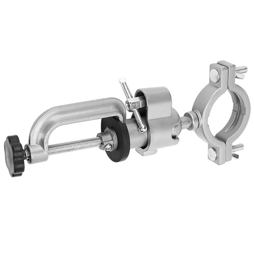 Electric stand universal clamp - electric,
