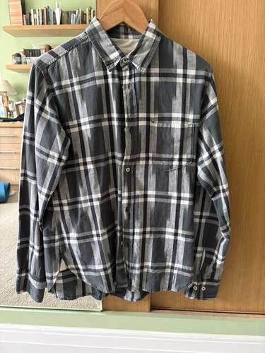 Universal works shirt - works,