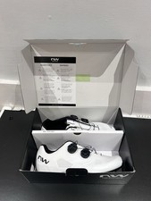 Northwave Revolution Cycling