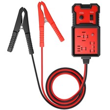 12V Automotive Relay Tester