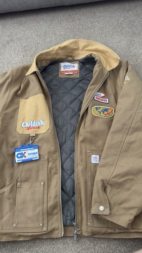 Childish xpress men xl - men's,