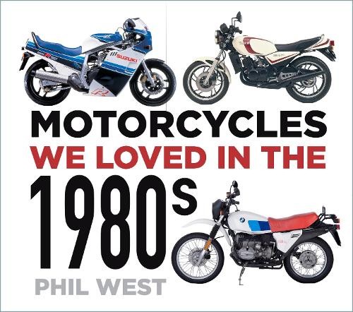 Motorcycles loved the - motorcycles, in