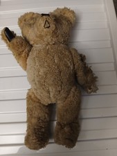 teddy bear musical movement