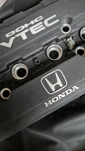 Honda b16 b18 refurbished - honda,