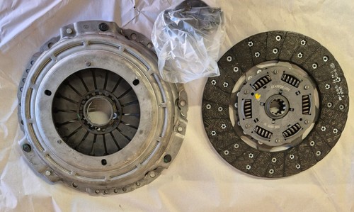 For iveco daily - iveco, hpi