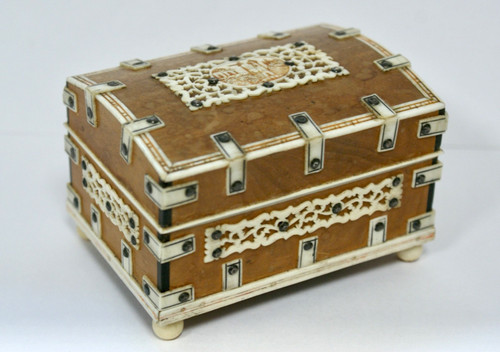 Antique indian vizagapatam - antique,