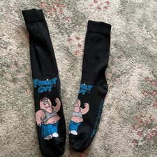 Family guy socks